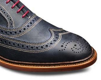 allen edmonds shoe