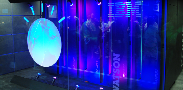 What is IBM’s Watson?