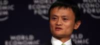 Jack Ma, founder of Alibaba, named Person of the Year