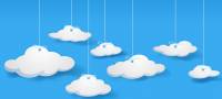 What does it mean to move a business to the cloud?