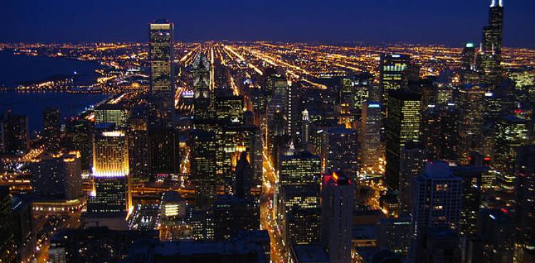 Chicago brings unprecedented numbers to IREC 2012