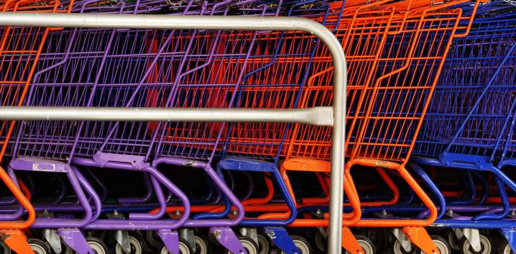 Get the wheels turning with 10 shopping cart best practices