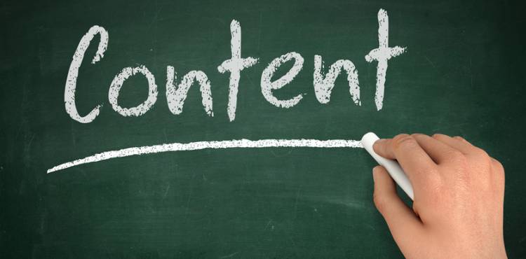 3 ways to better execute eCommerce content