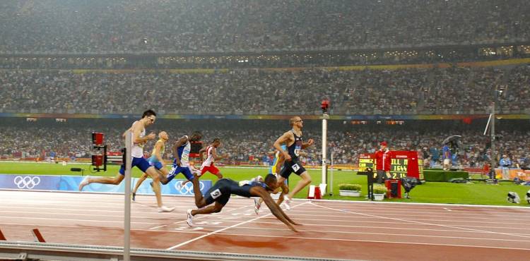 When Twitter crossed the line