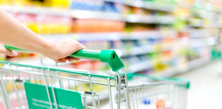 Amazon makes grocery shopping easier; supermarket execs sound off on eCommerce