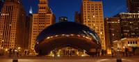 Do as the locals do in Chicago during IRCE 2014