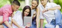 Traditional retailing, eCommerce and the teen effect